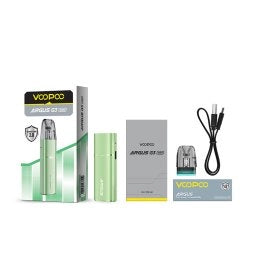Pack Pod Argus G3 Mini 1350mAh - Voopoo