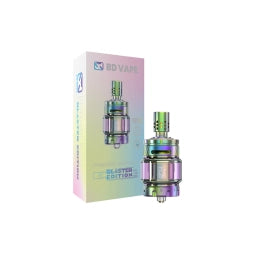 Precisio Blaster Sub-Ohm Rainbow - BD Vape