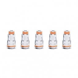 Résistances B Series 0.2Ω/ 0.3Ω/ 0.4Ω/ 0.6Ω/1.2Ω (5pcs) - GeekVape