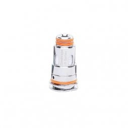 Résistances B Series 0.2Ω/ 0.3Ω/ 0.4Ω/ 0.6Ω/1.2Ω (5pcs) - GeekVape